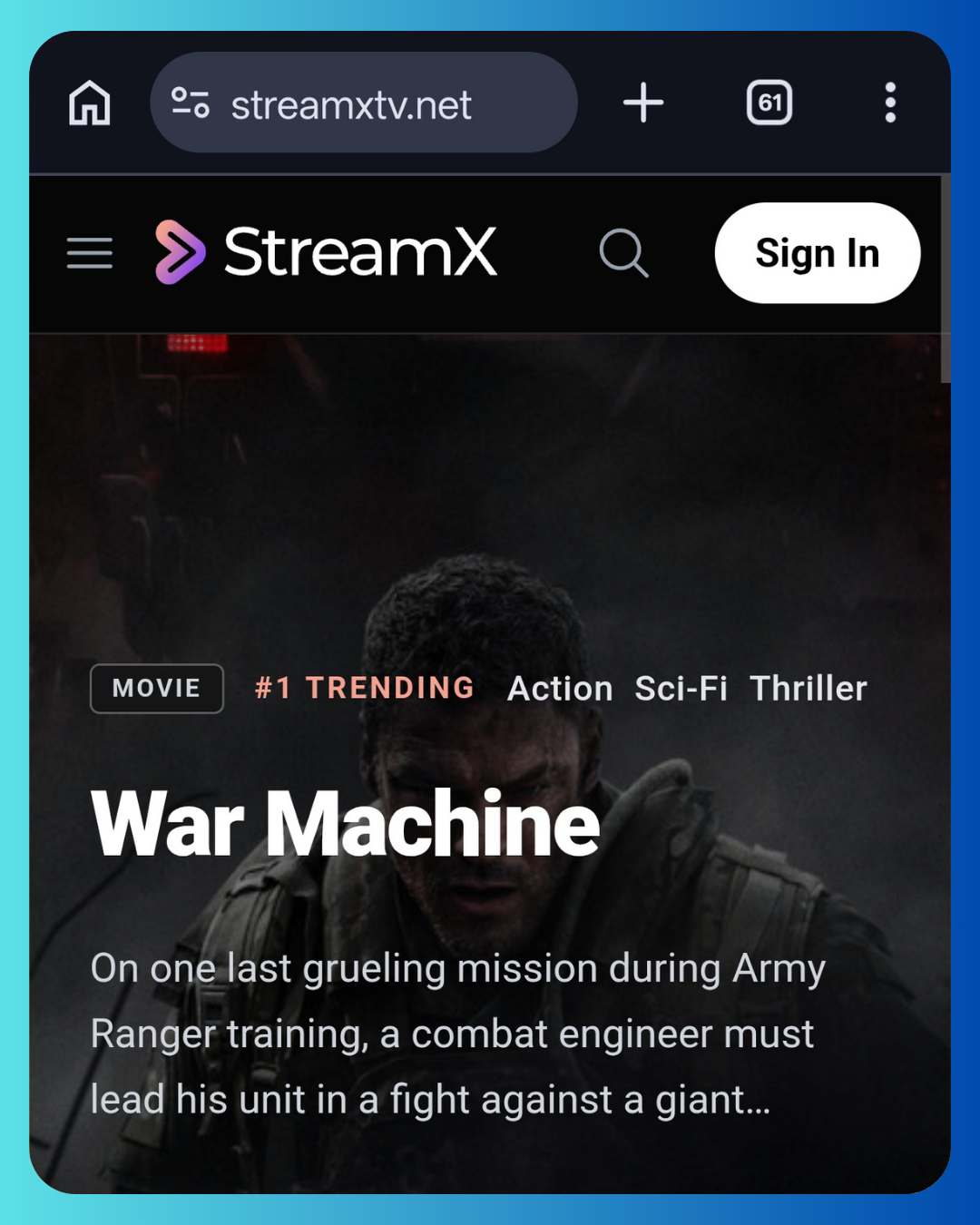 StreamXtv.net
